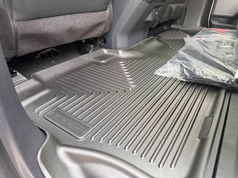 New 2026 Ford F250 Lariat w/ Black Appearance Package image 20