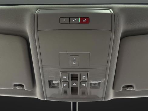 Used 2023 Volkswagen Atlas SE w/ Panoramic Sunroof Package image 25