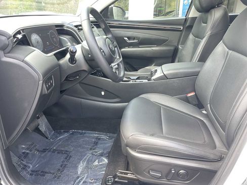 Used 2023 Hyundai Tucson SEL w/ Convenience Package image 10