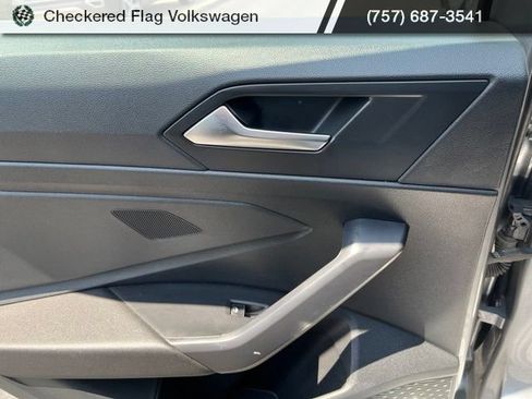 Used 2024 Volkswagen Jetta S FWD image 22