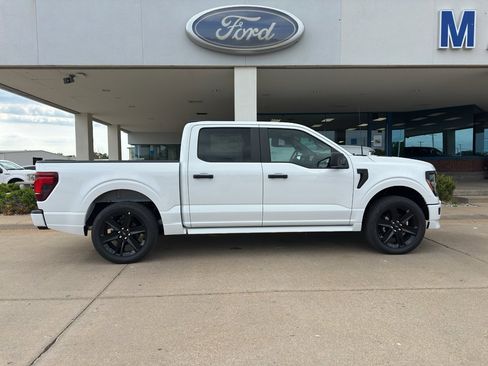 New 2026 Ford F150 STX AWD/4WD image 7