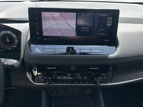 New 2026 Nissan Rogue Platinum image 17