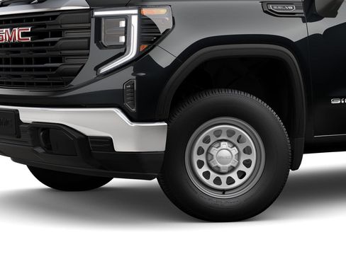 New 2026 GMC Sierra 1500 Pro image 29