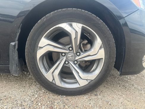 Used 2019 Honda Accord EX-L image 15