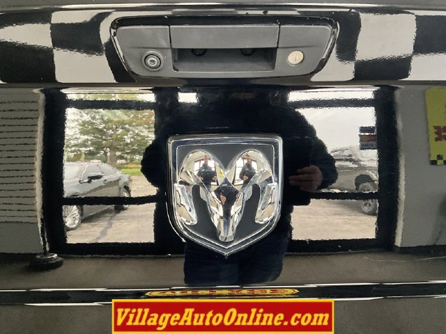 Used 2013 RAM 1500 Big Horn AWD/4WD image 28