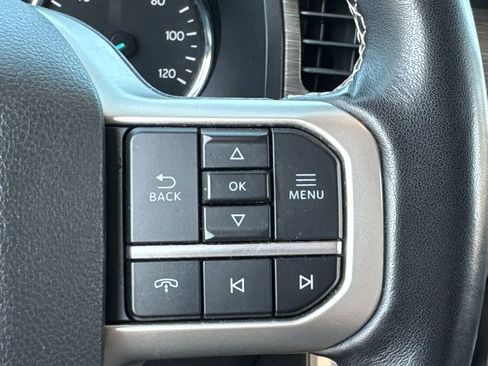 Used 2024 Ford Expedition Max Limited RWD image 27