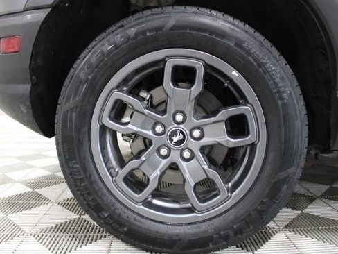 Used 2023 Ford Bronco Sport Big Bend w/ Convenience Package image 47