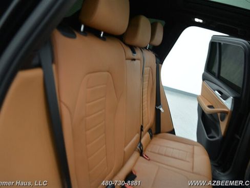 Used 2022 BMW X3 sDrive30i w/ M Sport Package 2 image 24