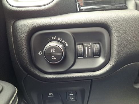 New 2026 RAM 1500 Laramie w/ Night Edition image 22