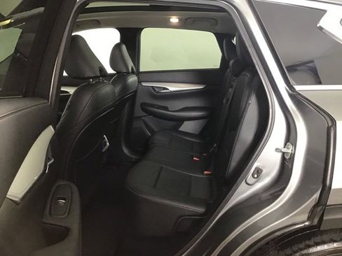 Used 2021 INFINITI QX50 Essential w/ Convenience Package image 19