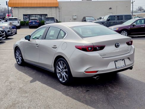 Used 2025 MAZDA MAZDA3 s image 15