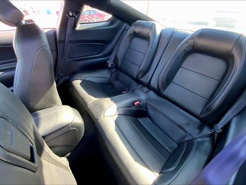 Used 2022 Ford Mustang GT Premium w/ Equipment Group 401A image 18