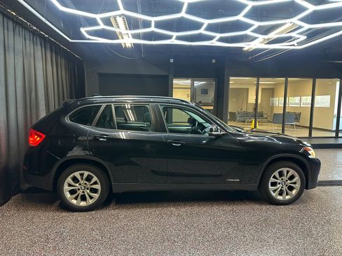Used 2014 BMW X1 xDrive28i AWD/4WD image 8