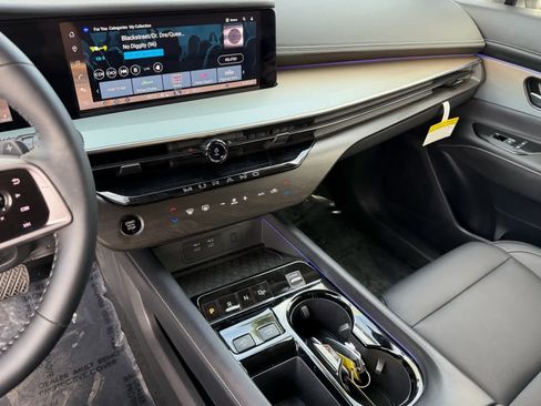 Certified 2025 Nissan Murano SL image 24