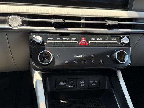 New 2026 Hyundai Tucson SEL image 21