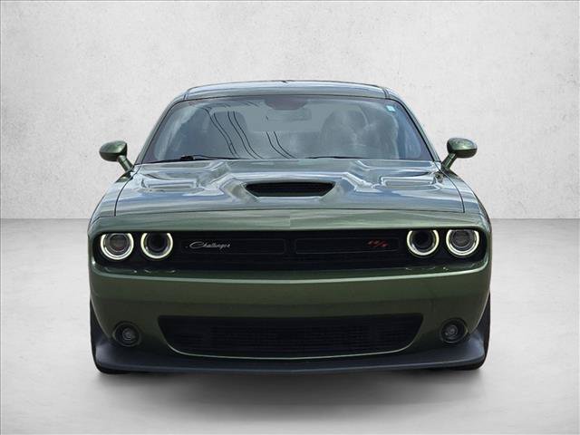 Used 2020 Dodge Challenger R/T Scat Pack RWD image 2