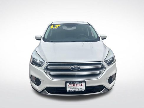 Used 2017 Ford Escape SE AWD/4WD image 11