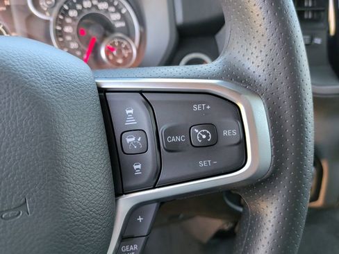 New 2026 RAM 1500 Express image 18