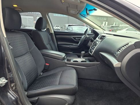 Used 2018 Nissan Altima 2.5 S w/ S Convenience Package FWD image 16