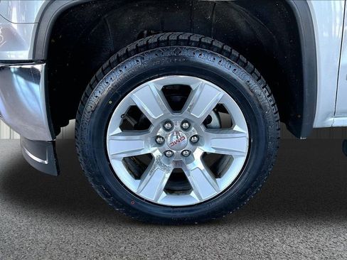 Used 2014 GMC Sierra 1500 SLE w/ SLE Value Package AWD/4WD image 32