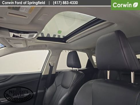 Used 2024 Lexus NX 350h AWD w/ Cold Area Package image 22