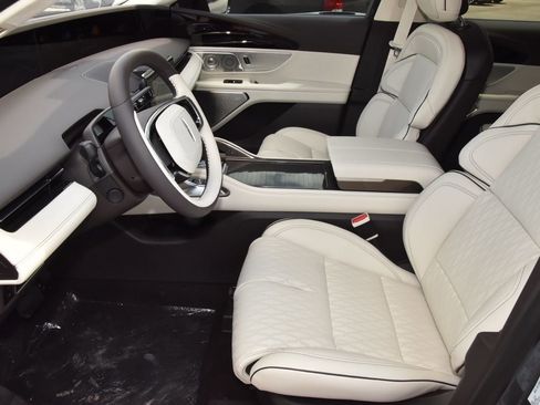 New 2026 Lincoln Nautilus Black Label AWD/4WD image 20