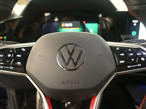 Used 2024 Volkswagen GTI SE image 11