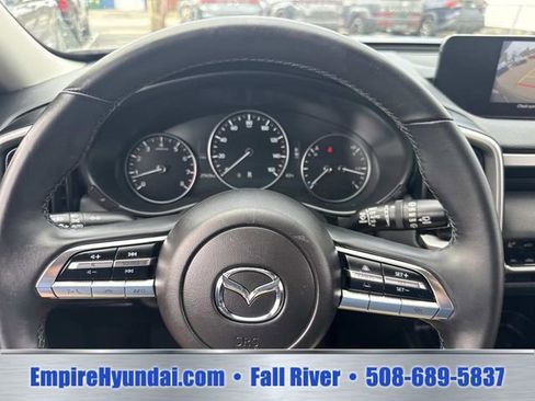 Used 2025 MAZDA CX-50 AWD 2.5 S w/ Preferred Package image 27