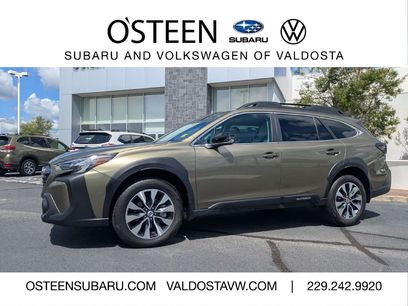 Used 2024 Subaru Outback Limited XT