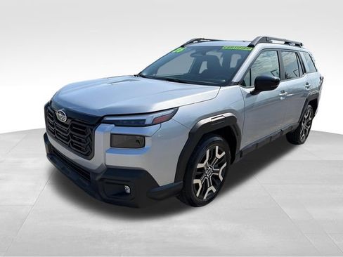 Certified 2026 Subaru Outback Touring XT AWD/4WD image 3