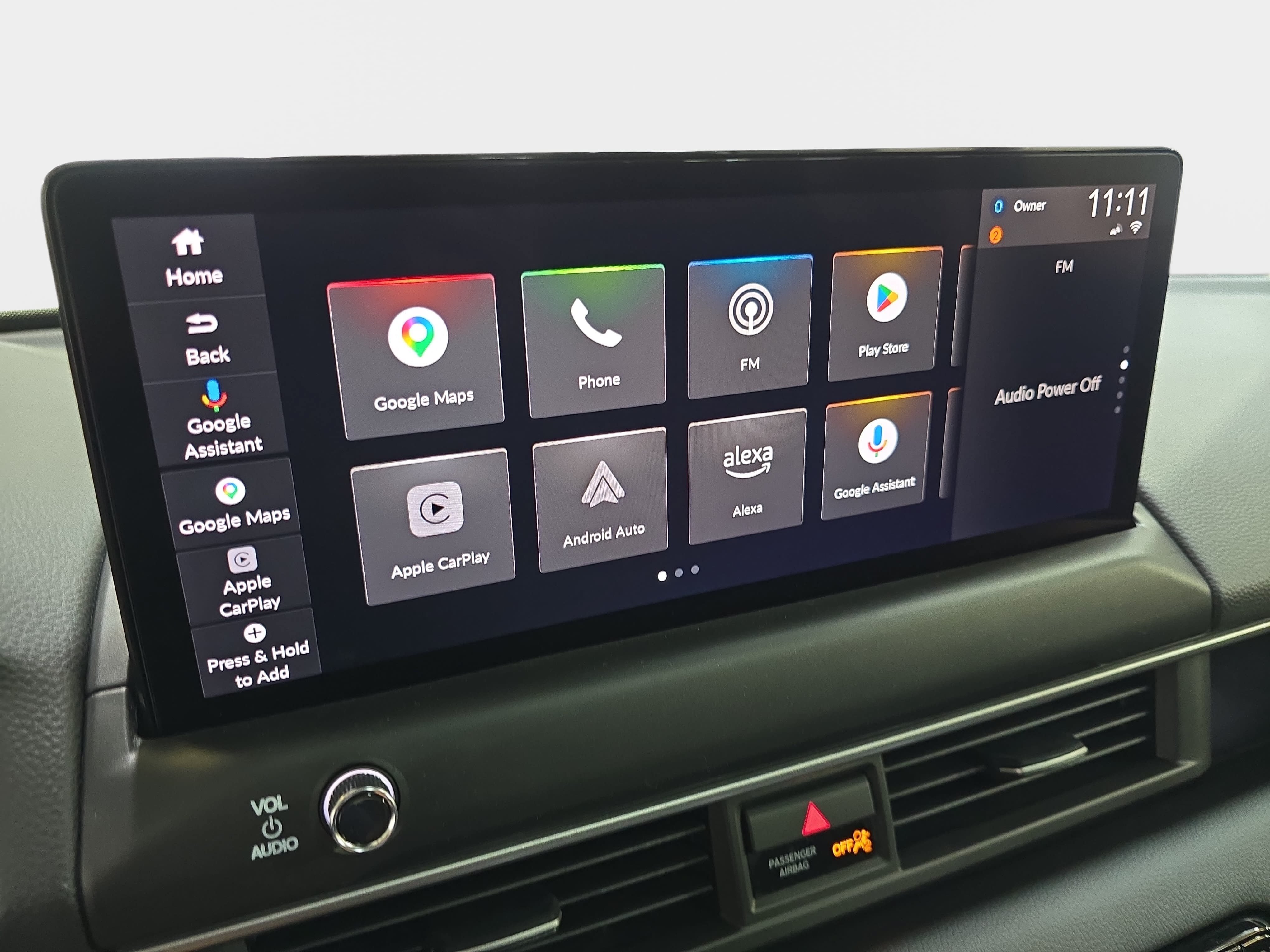 New 2026 Honda Pilot Elite image 18