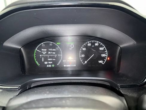 Used 2025 Honda CR-V Sport image 33