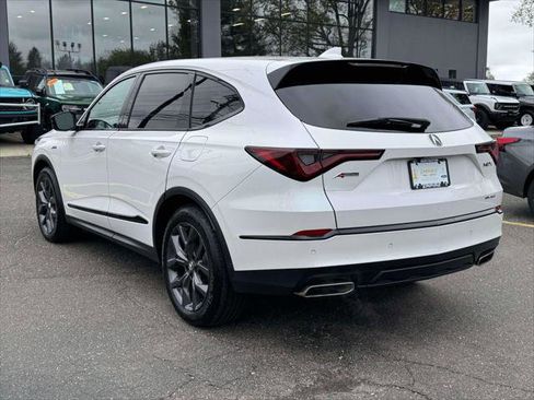 Used 2023 Acura MDX A-Spec image 5
