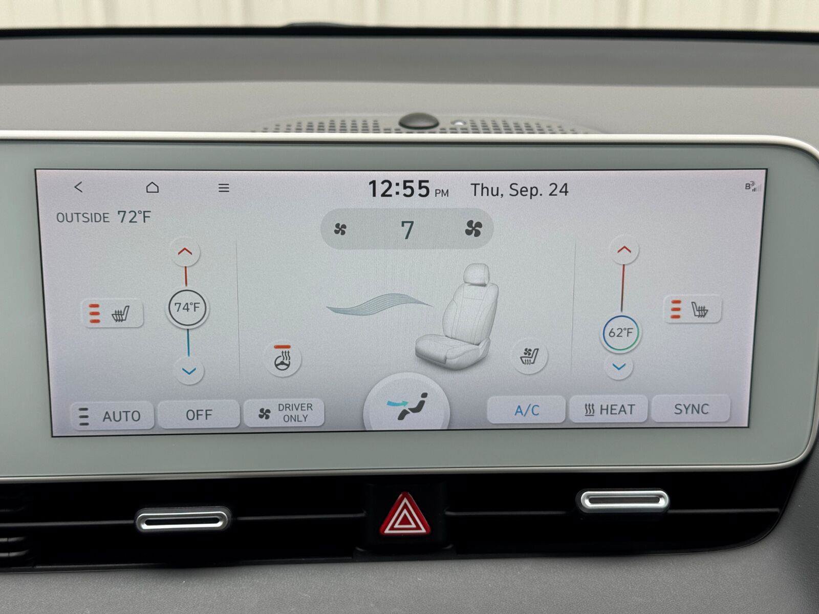 Used 2023 Hyundai Ioniq 5 SEL RWD image 25