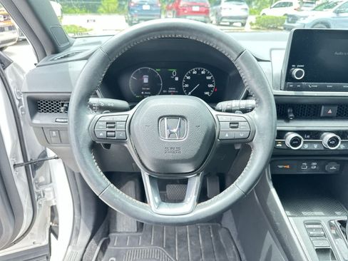 Used 2024 Honda CR-V Sport image 18