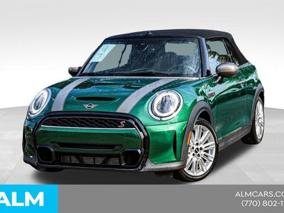 Used 2022 MINI Cooper S
