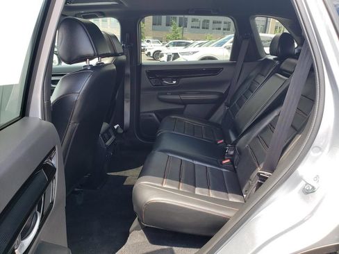 Used 2025 Honda CR-V Sport Touring image 32