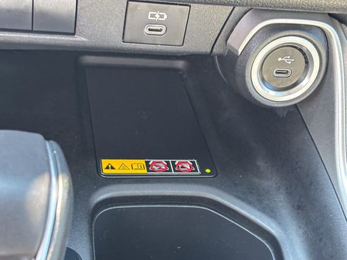 Certified 2024 Toyota Grand Highlander AWD image 28