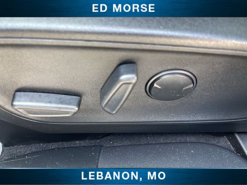Certified 2023 Ford Escape SE FWD image 34