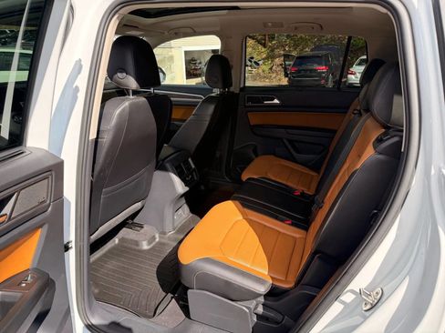 Used 2019 Volkswagen Atlas SEL Premium image 21