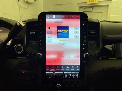 New 2026 RAM 2500 Rebel w/ Rebel Level 2 Equipment Group AWD/4WD image 20