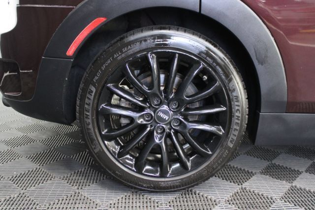 Used 2016 MINI Cooper Clubman S FWD image 5