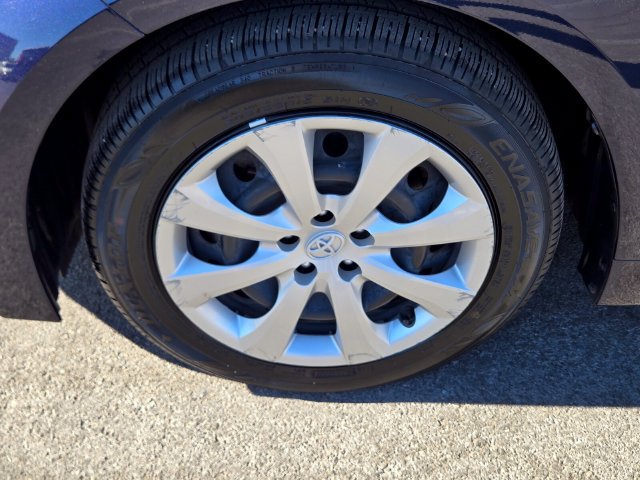Used 2026 Toyota Corolla LE FWD image 13
