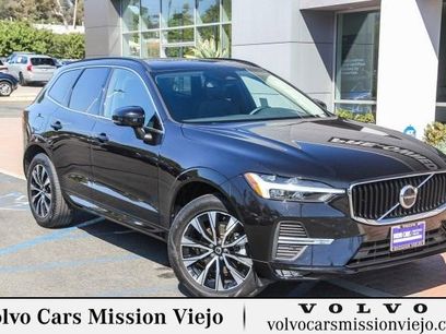 Certified 2023 Volvo XC60 B5 Core w/ Climate Package