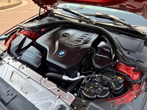 Used 2019 BMW 330i xDrive Sedan w/ Premium Package AWD/4WD image 11