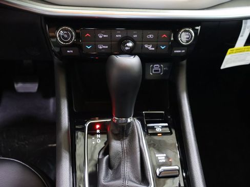 New 2026 Jeep Compass Limited AWD/4WD image 23