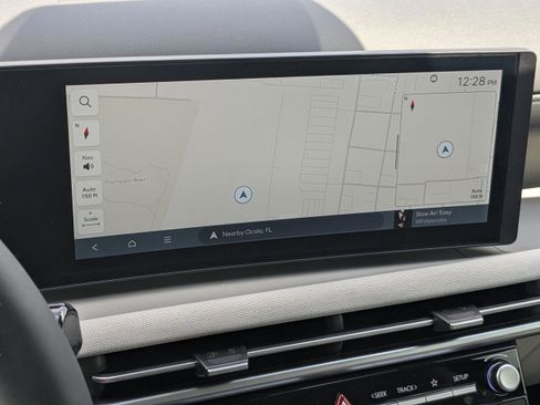 New 2026 Hyundai Tucson Limited image 31