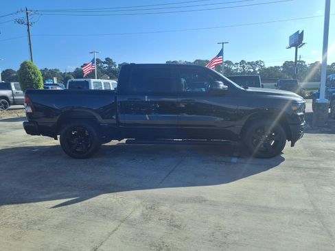 Used 2023 RAM 1500 Big Horn AWD/4WD image 7