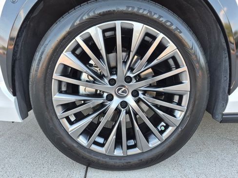 Used 2023 Lexus RZ 450e Premium w/ Accessory Package (Z1) AWD/4WD image 24