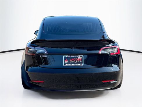 Used 2020 Tesla Model 3 Standard Range image 6